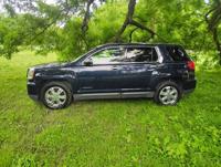2017 Terrain SLE-1 Loaded Runs and Drives Great.103 K mi. Henryetta - Image 3