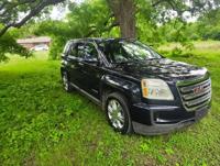 2017 Terrain SLE-1 Loaded Runs and Drives Great.103 K mi. Henryetta - Image 7