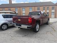 2015 Chevrolet Silverado 1500 2WD Double Cab 143.5 LT w/1LT - Image 4