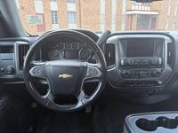 2015 Chevrolet Silverado 1500 2WD Double Cab 143.5 LT w/1LT - Image 5