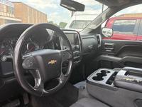 2015 Chevrolet Silverado 1500 2WD Double Cab 143.5 LT w/1LT - Image 6