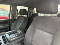 2015 Chevrolet Silverado 1500 2WD Double Cab 143.5 LT w/1LT - Image 7