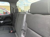 2015 Chevrolet Silverado 1500 2WD Double Cab 143.5 LT w/1LT - Image 8