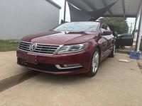 2013 Volkswagen CC 4dr Sdn DSG Sport w/LE Ds PZEV