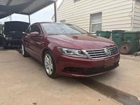 2013 Volkswagen CC 4dr Sdn DSG Sport w/LE Ds PZEV - Image 3
