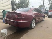 2013 Volkswagen CC 4dr Sdn DSG Sport w/LE Ds PZEV - Image 4