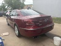 2013 Volkswagen CC 4dr Sdn DSG Sport w/LE Ds PZEV - Image 5