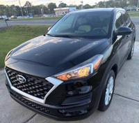 2020 HYUNDAI TUCSON SE BRONX - Image 2