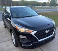 2020 HYUNDAI TUCSON SE BRONX - Image 3