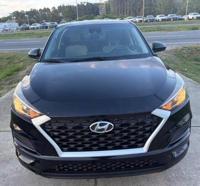 2020 HYUNDAI TUCSON SE BRONX - Image 4