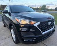 2020 HYUNDAI TUCSON SE BRONX - Image 5