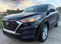 2020 HYUNDAI TUCSON SE BRONX - Image 6