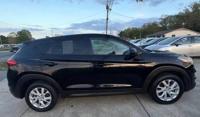 2020 HYUNDAI TUCSON SE BRONX - Image 7