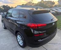 2020 HYUNDAI TUCSON SE BRONX - Image 9