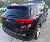 2020 HYUNDAI TUCSON SE BRONX - Image 10