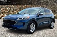 2020 FORD ESCAPE BRONX