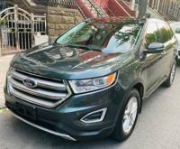 2015 FORD EDGE SEL BRONX NEW YORK - Image 2
