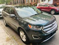 2015 FORD EDGE SEL BRONX NEW YORK - Image 3