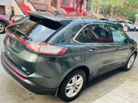 2015 FORD EDGE SEL BRONX NEW YORK - Image 5