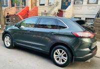 2015 FORD EDGE SEL BRONX NEW YORK - Image 6