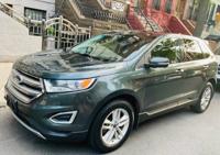 2015 FORD EDGE SEL BRONX NEW YORK - Image 7