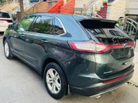 2015 FORD EDGE SEL BRONX NEW YORK - Image 8
