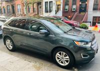 2015 FORD EDGE SEL BRONX NEW YORK - Image 9