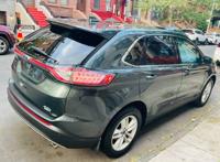 2015 FORD EDGE SEL BRONX NEW YORK - Image 10