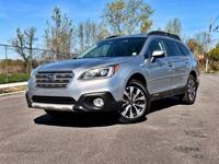 2017 Subaru Outback Limited Staten Island