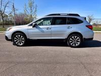 2017 Subaru Outback Limited Staten Island - Image 3