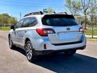 2017 Subaru Outback Limited Staten Island - Image 4