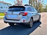 2017 Subaru Outback Limited Staten Island - Image 6