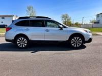 2017 Subaru Outback Limited Staten Island - Image 7