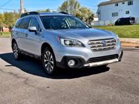 2017 Subaru Outback Limited Staten Island - Image 8