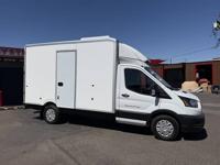 2022 Ford Transit 350 - Reefer Van - Image 3