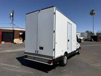 2022 Ford Transit 350 - Reefer Van - Image 4