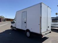 2022 Ford Transit 350 - Reefer Van - Image 5