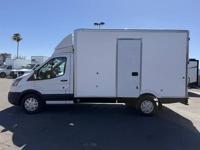 2022 Ford Transit 350 - Reefer Van - Image 6