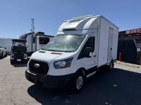 2022 Ford Transit 350 - Reefer Van - Image 7