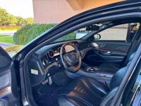 2014 Mercedes Benz S 550 AMG Package Automatic Good Condition Houston - Image 7