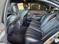 2014 Mercedes Benz S 550 AMG Package Automatic Good Condition Houston - Image 8