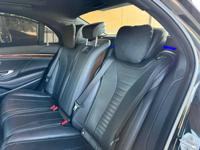 2014 Mercedes Benz S 550 AMG Package Automatic Good Condition Houston - Image 9
