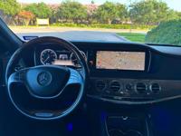 2014 Mercedes Benz S 550 AMG Package Automatic Good Condition Houston - Image 10