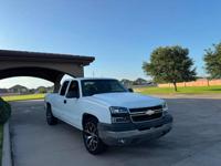 2004 Chevrolet Silverado 1500 LT Automatic Good Condition Houston - Image 3