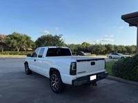 2004 Chevrolet Silverado 1500 LT Automatic Good Condition Houston - Image 4