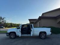 2004 Chevrolet Silverado 1500 LT Automatic Good Condition Houston - Image 6