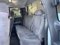 2004 Chevrolet Silverado 1500 LT Automatic Good Condition Houston - Image 8