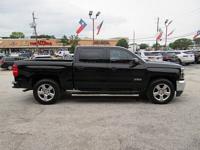 2016 CHEVROLET SILVERADO 1500 LT - Image 8