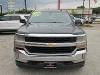 2016 CHEVROLET SILVERADO 1500 LT - Image 10