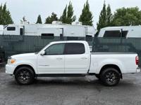 2005 Toyota Tundra Limited - 4WD / OFF ROAD TIRES / SUPER LOW MILES TUNDRA In Beaverton - Image 3